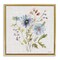 Stupell Industries Wild Floral Botanical Bundle Floating Frame, design by Nicole DeCamp